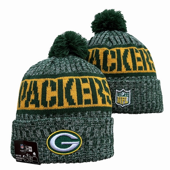 Green Bay Packers Beanies 008 Green Bay Packers Beanies 008