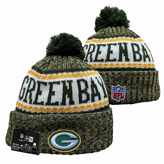 Green Bay Packers Beanies 011 Green Bay Packers Beanies 011