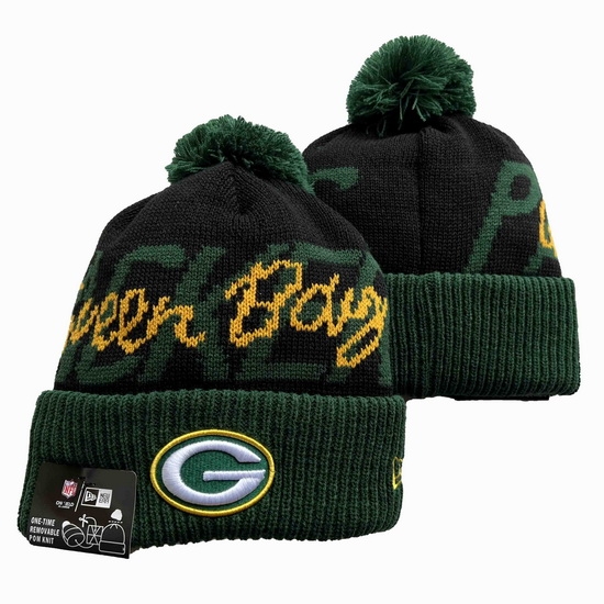 Green Bay Packers Beanies 012 Green Bay Packers Beanies 012