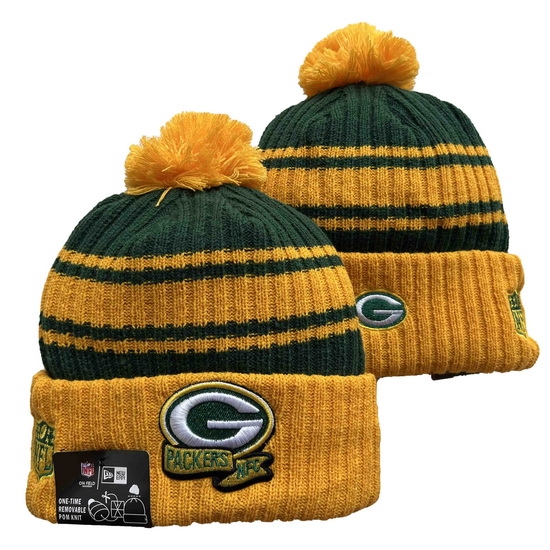 Green Bay Packers Beanies 016 Green Bay Packers Beanies 016