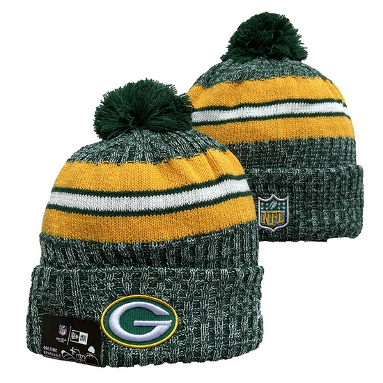 Green Bay Packers NFL Beanies 004 Green Bay Packers NFL Beanies 004