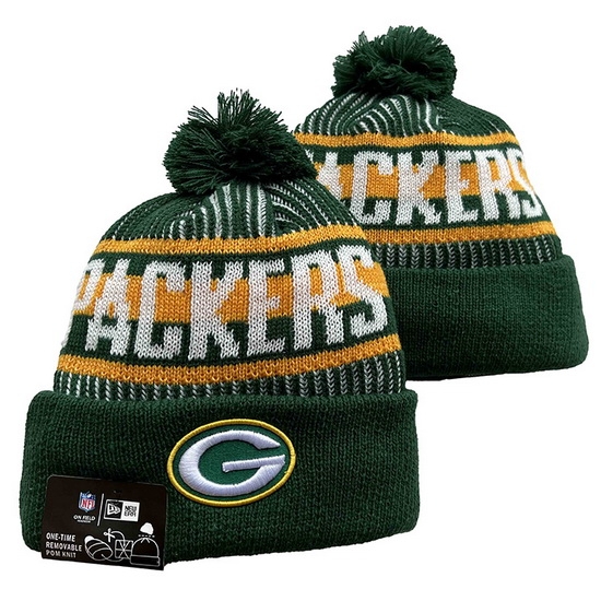 Green Bay Packers NFL Beanies 007 Green Bay Packers NFL Beanies 007