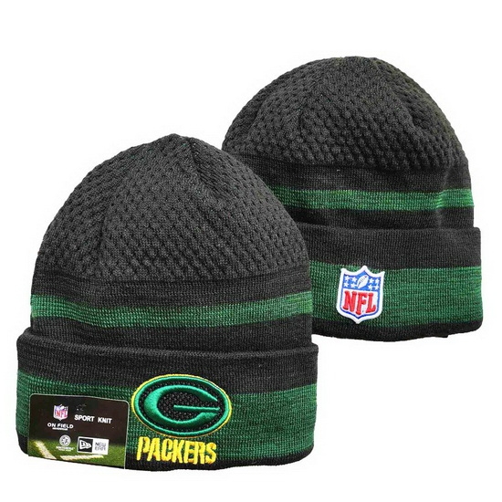 Green Bay Packers NFL Beanies 009 Green Bay Packers NFL Beanies 009