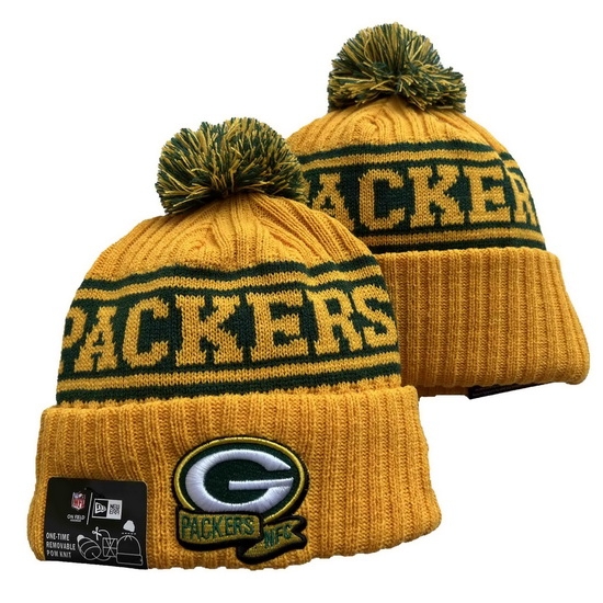 Green Bay Packers NFL Beanies 013 Green Bay Packers NFL Beanies 013