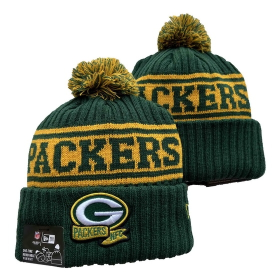 Green Bay Packers NFL Beanies 014 Green Bay Packers NFL Beanies 014