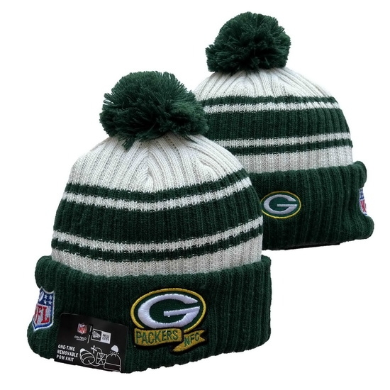 Green Bay Packers NFL Beanies 017 Green Bay Packers NFL Beanies 017