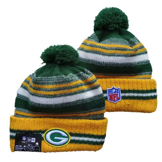 Green Bay Packers NFL Beanies 019 Green Bay Packers NFL Beanies 019