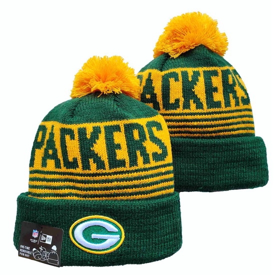 Green Bay Packers NFL Beanies 020 Green Bay Packers NFL Beanies 020