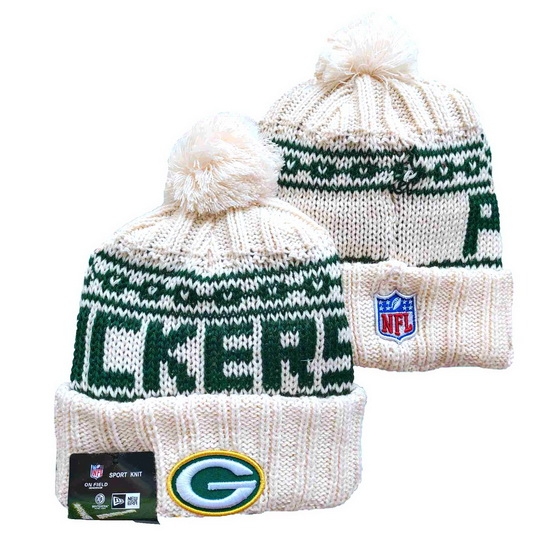 Green Bay Packers NFL Beanies 021 Green Bay Packers NFL Beanies 021