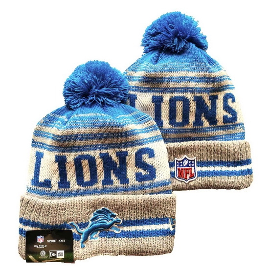 Detroit Lions Beanies 002 Detroit Lions Beanies 002
