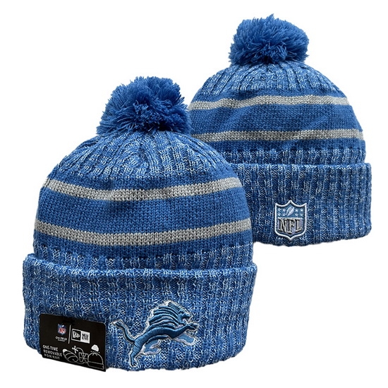 Detroit Lions NFL Beanies 001 Detroit Lions NFL Beanies 001