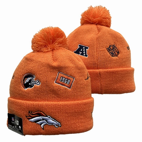 Denver Broncos Beanies 003 Denver Broncos Beanies 003
