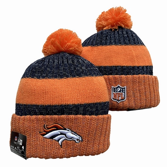 Denver Broncos Beanies 004 Denver Broncos Beanies 004