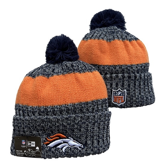 Denver Broncos NFL Beanies 002 Denver Broncos NFL Beanies 002