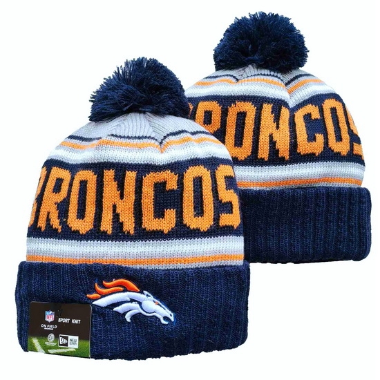 Denver Broncos NFL Beanies 003 Denver Broncos NFL Beanies 003