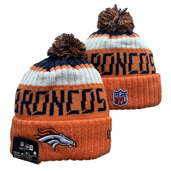 Denver Broncos NFL Beanies 005 Denver Broncos NFL Beanies 005