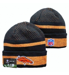Denver Broncos NFL Beanies 008
