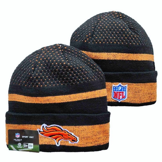 Denver Broncos NFL Beanies 008 Denver Broncos NFL Beanies 008