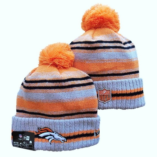 Denver Broncos NFL Beanies 010 Denver Broncos NFL Beanies 010