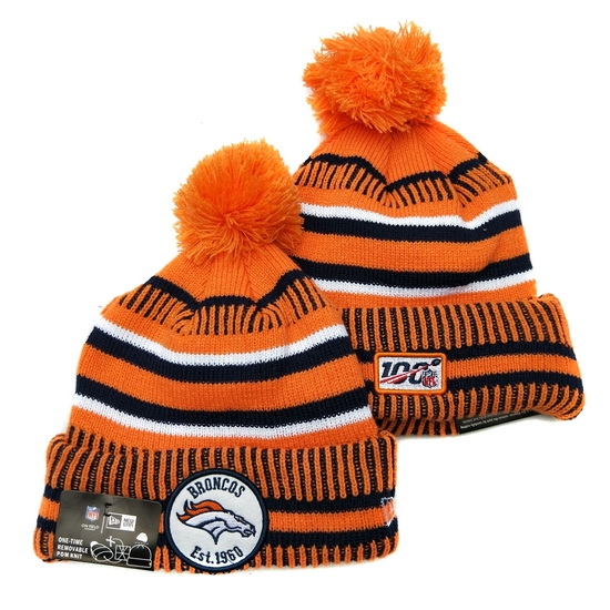 Denver Broncos NFL Beanies 011 Denver Broncos NFL Beanies 011