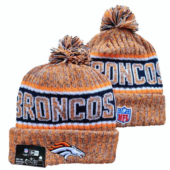Denver Broncos NFL Beanies 012 Denver Broncos NFL Beanies 012