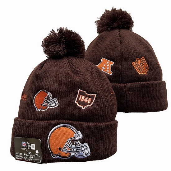 Cleveland Browns Beanies 001 Cleveland Browns Beanies 001