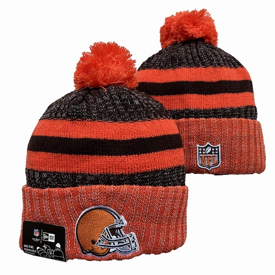 Cleveland Browns Beanies 002 Cleveland Browns Beanies 002
