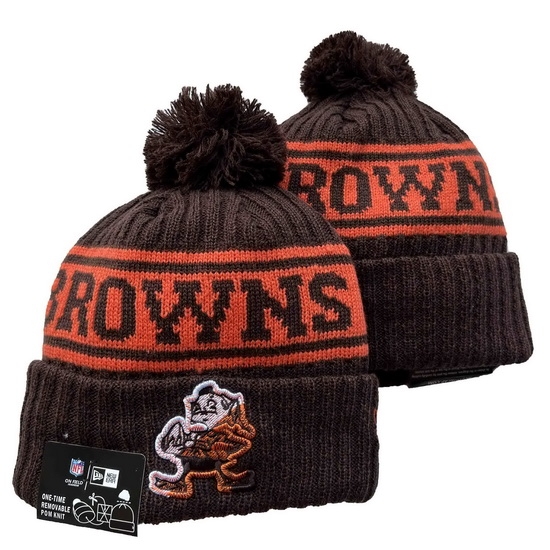Cleveland Browns Beanies 003 Cleveland Browns Beanies 003