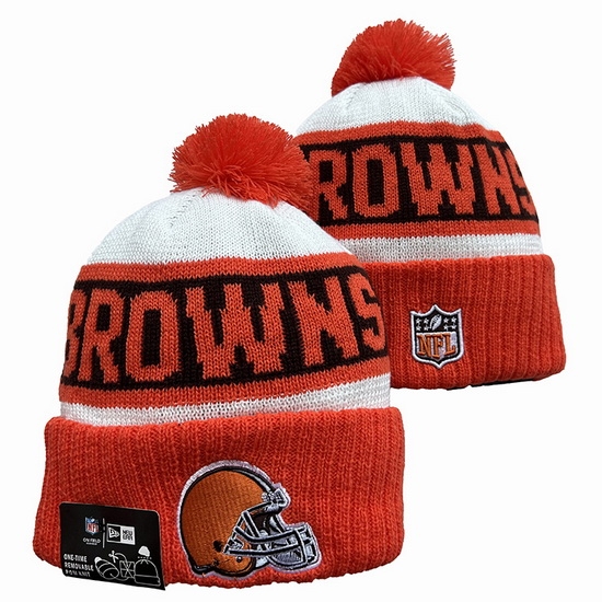 Cleveland Browns Beanies 004 Cleveland Browns Beanies 004