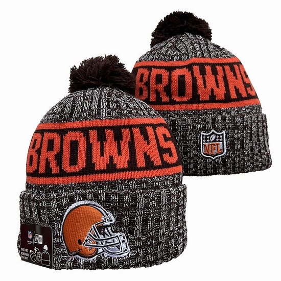 Cleveland Browns Beanies 005 Cleveland Browns Beanies 005