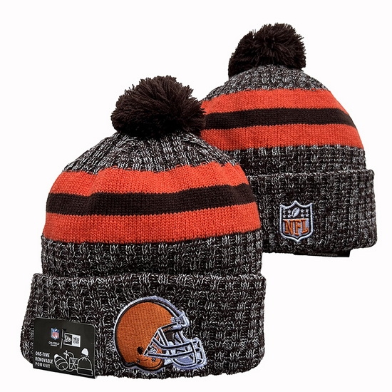 Cleveland Browns Beanies 006 Cleveland Browns Beanies 006