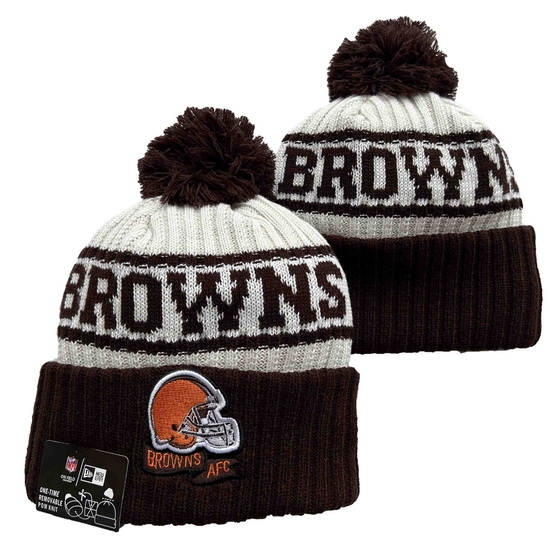 Cleveland Browns Beanies 008 Cleveland Browns Beanies 008