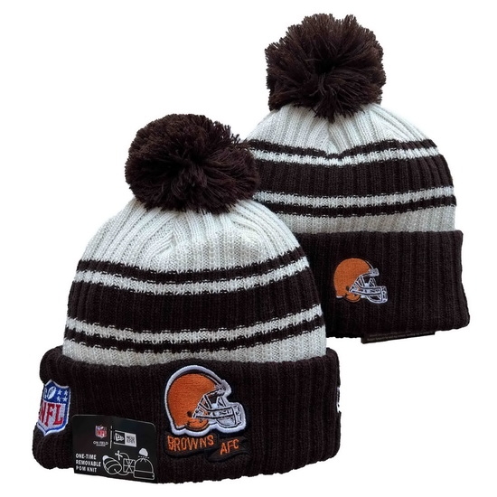 Cleveland Browns Beanies 010 Cleveland Browns Beanies 010