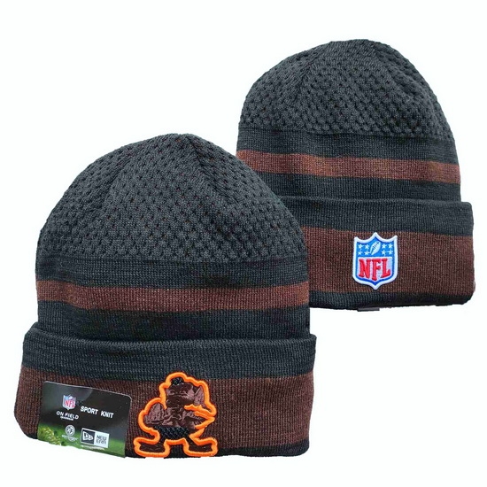 Cleveland Browns NFL Beanies 006 Cleveland Browns NFL Beanies 006