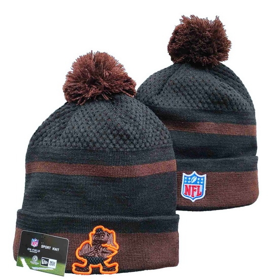 Cleveland Browns NFL Beanies 007 Cleveland Browns NFL Beanies 007