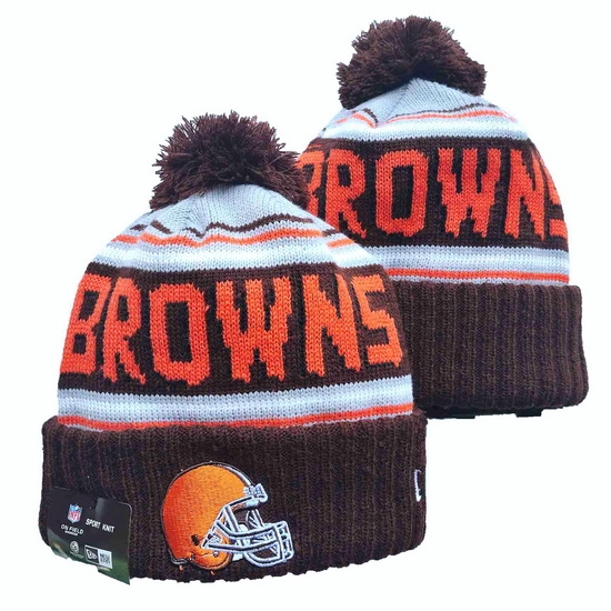 Cleveland Browns NFL Beanies 010 Cleveland Browns NFL Beanies 010