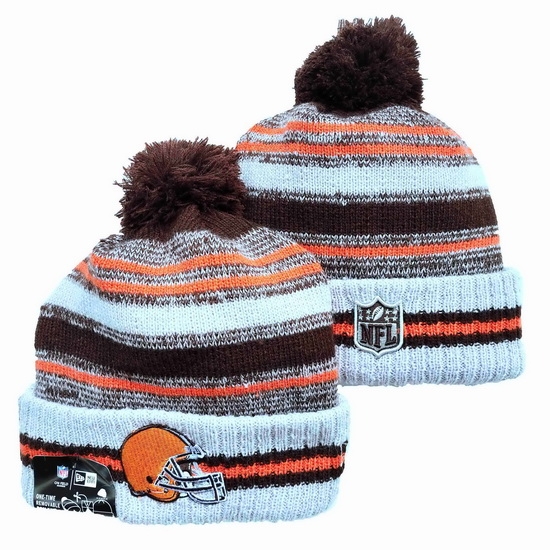 Cleveland Browns NFL Beanies 016 Cleveland Browns NFL Beanies 016