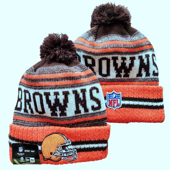 Cleveland Browns NFL Beanies 018 Cleveland Browns NFL Beanies 018