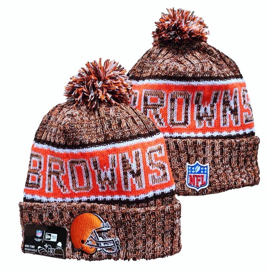 Cleveland Browns NFL Beanies 019 Cleveland Browns NFL Beanies 019