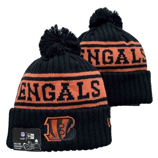 Cincinnati Bengals Beanies 003 Cincinnati Bengals Beanies 003