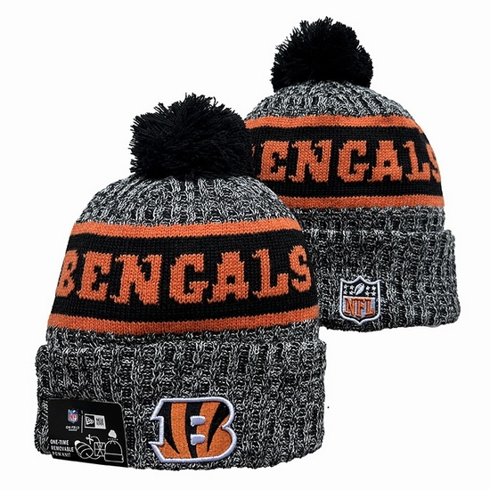 Cincinnati Bengals Beanies 014 Cincinnati Bengals Beanies 014