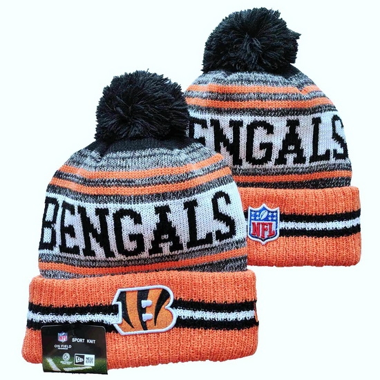 Cincinnati Bengals NFL Beanies 009 Cincinnati Bengals NFL Beanies 009