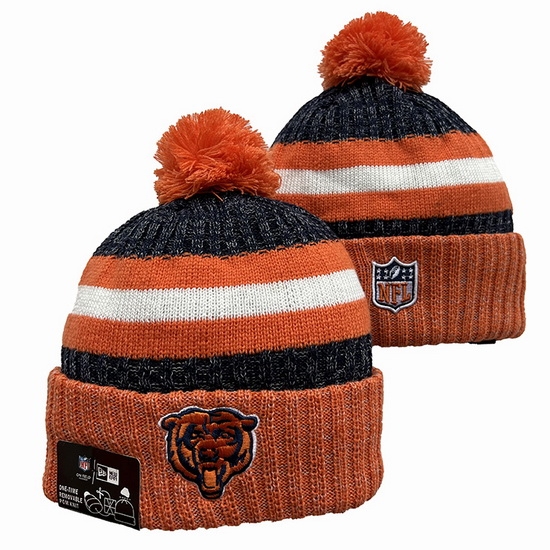 Chicago Bears Beanies 003 Chicago Bears Beanies 003