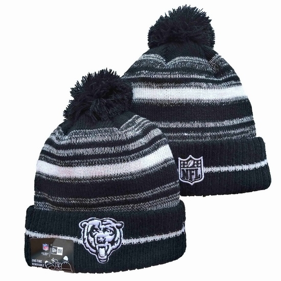 Chicago Bears NFL Beanies 012 Chicago Bears NFL Beanies 012