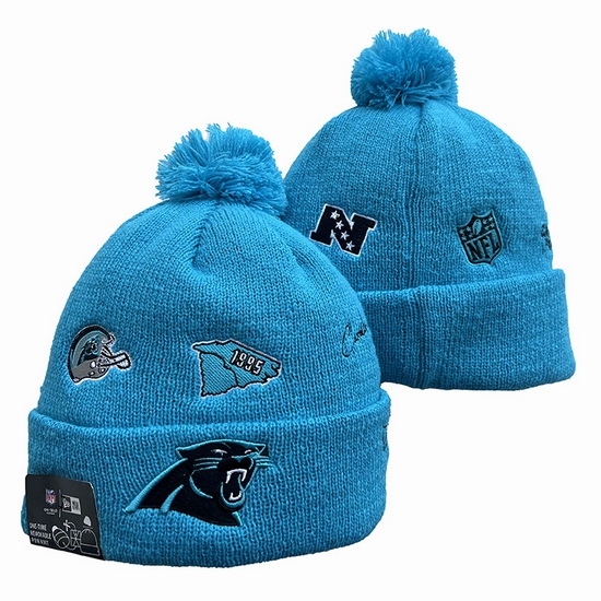 Carolina Panthers Beanies 001 Carolina Panthers Beanies 001