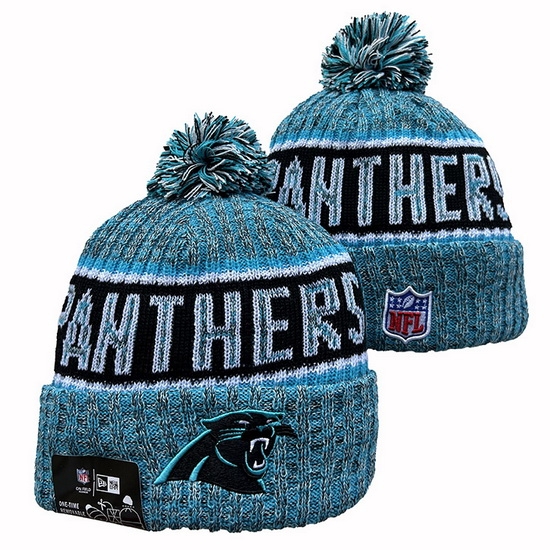 Carolina Panthers Beanies 006 Carolina Panthers Beanies 006