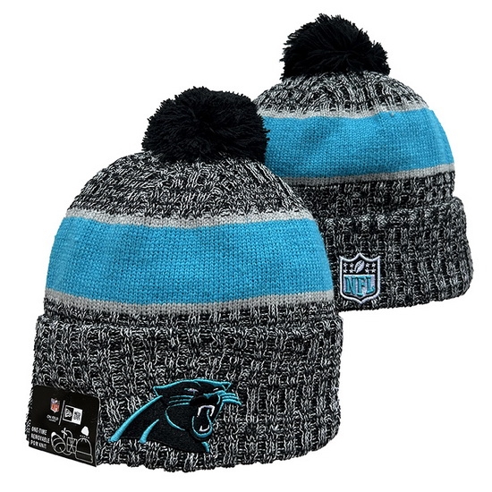 Carolina Panthers Beanies 008 Carolina Panthers Beanies 008