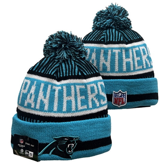 Carolina Panthers Beanies 009 Carolina Panthers Beanies 009