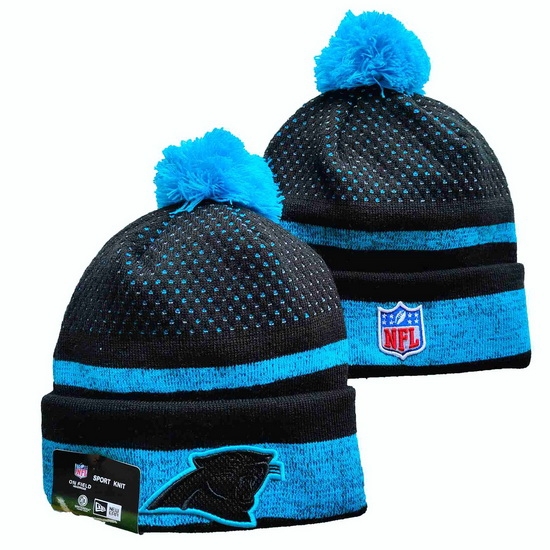 Carolina Panthers Beanies 013 Carolina Panthers Beanies 013