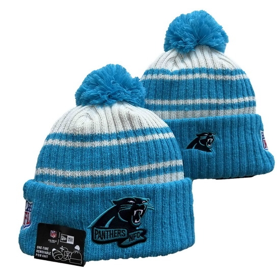 Carolina Panthers Beanies 015 Carolina Panthers Beanies 015